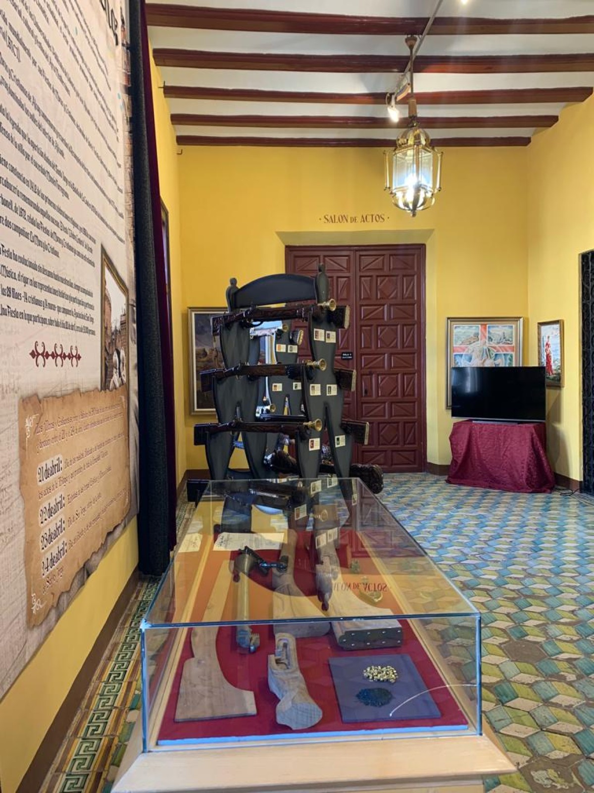 Associació de Sant Jordi